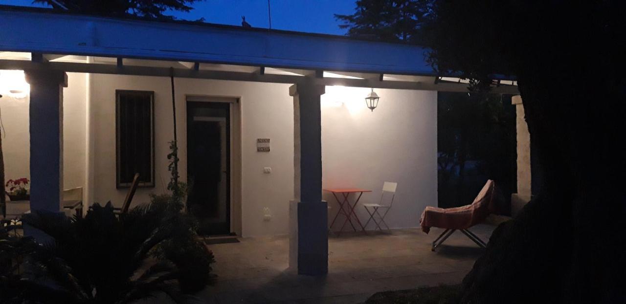 Villa Formica Monopoli Exterior photo