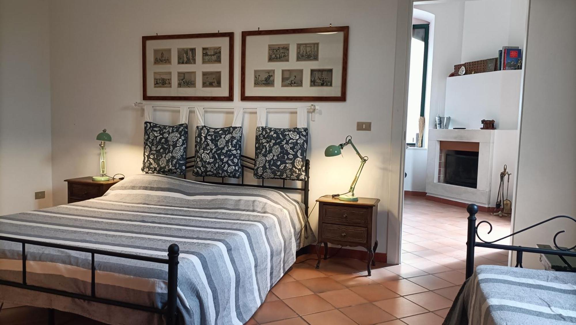 Villa Formica Monopoli Exterior photo