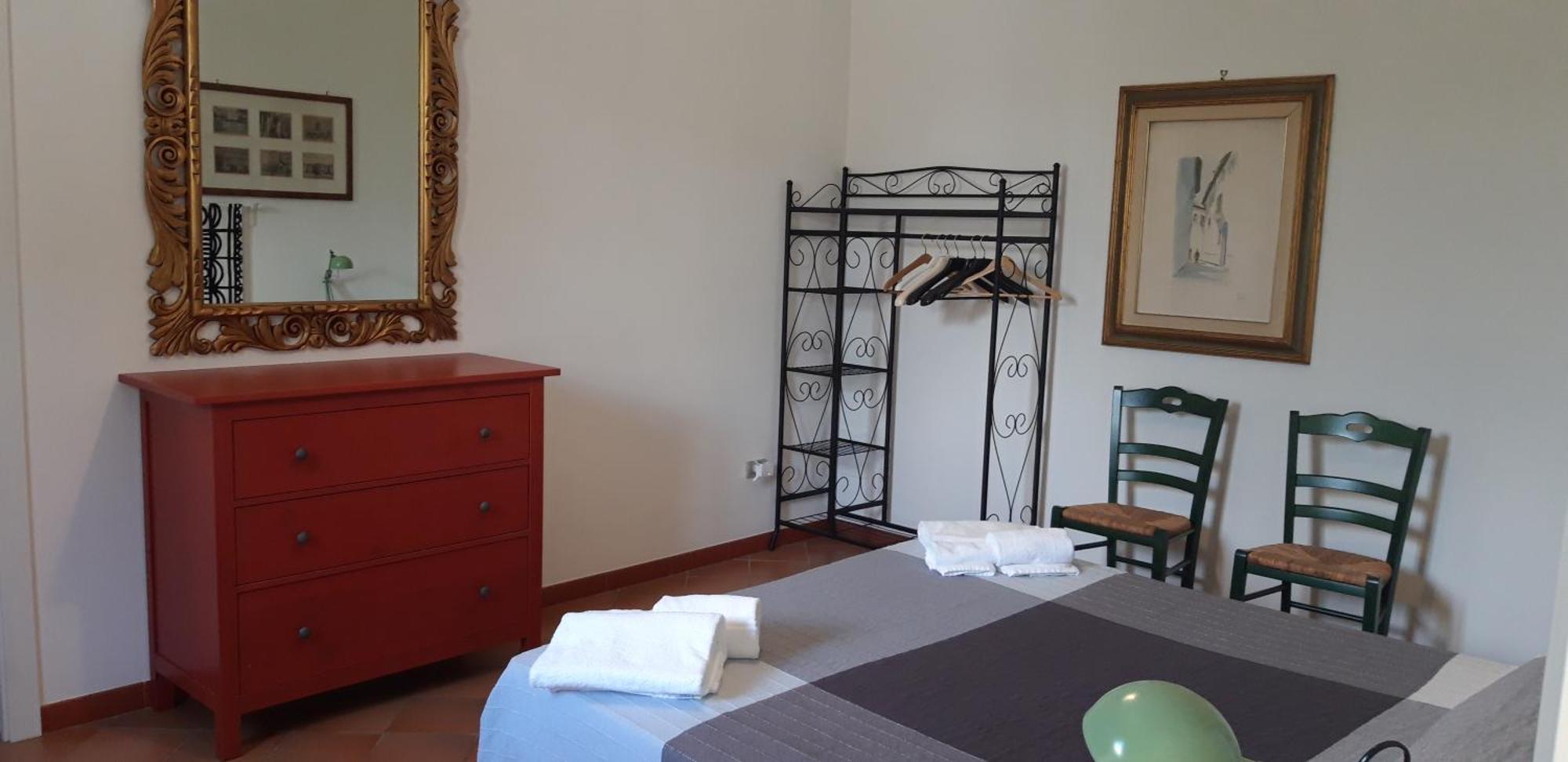Villa Formica Monopoli Room photo