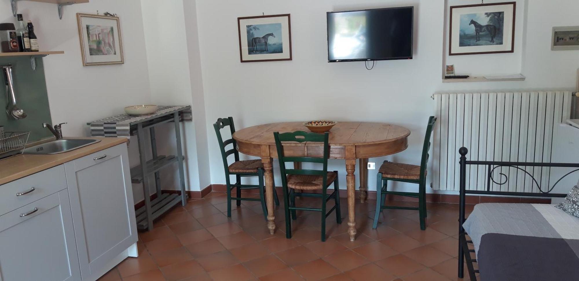 Villa Formica Monopoli Room photo