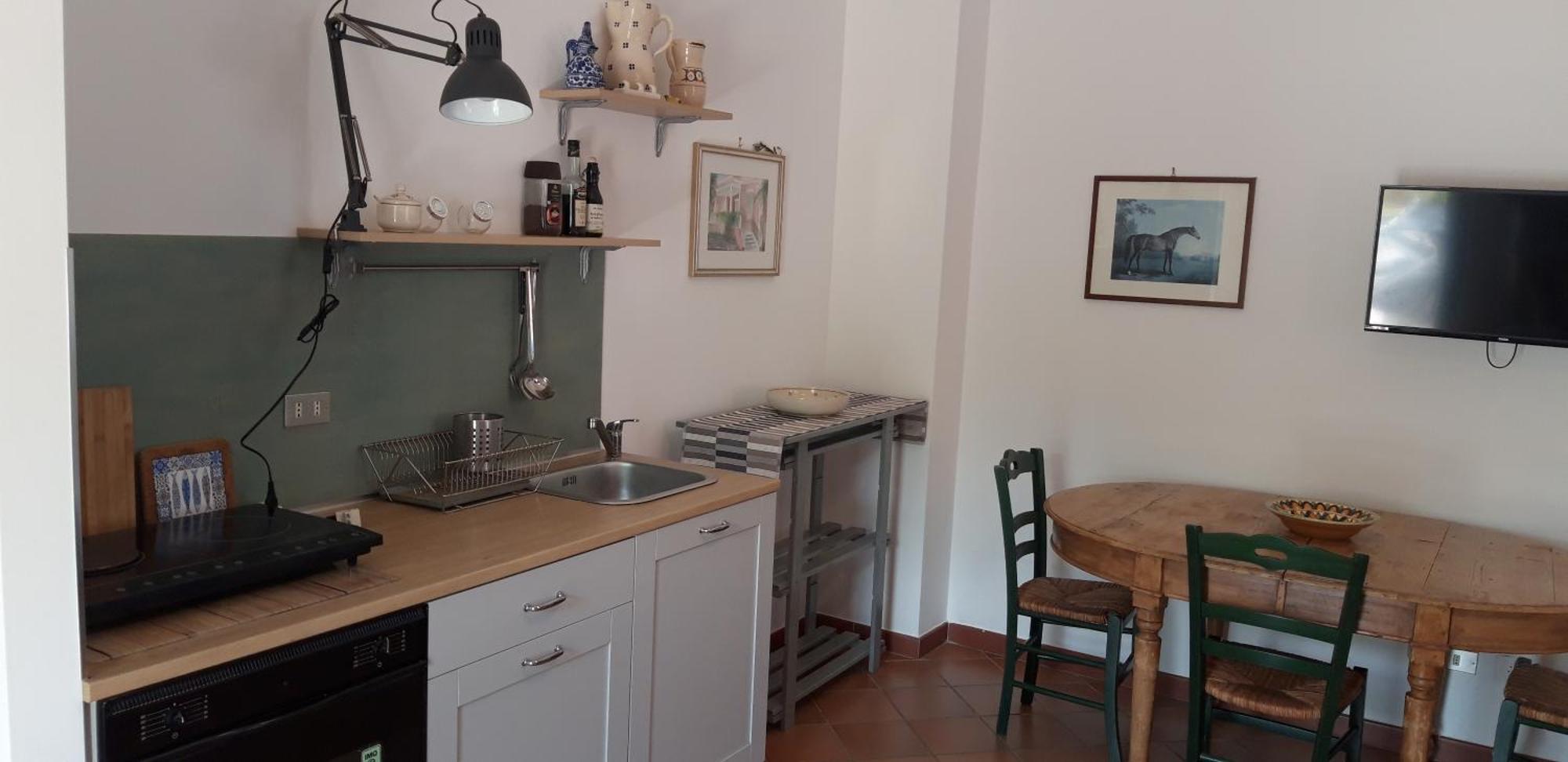 Villa Formica Monopoli Room photo