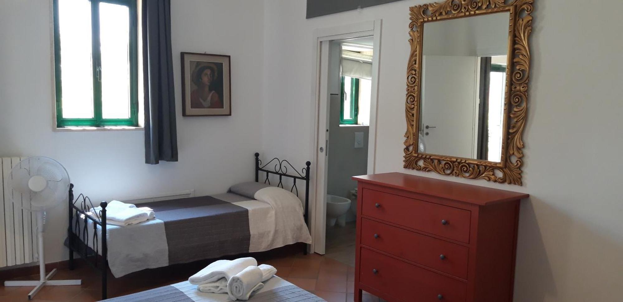 Villa Formica Monopoli Room photo