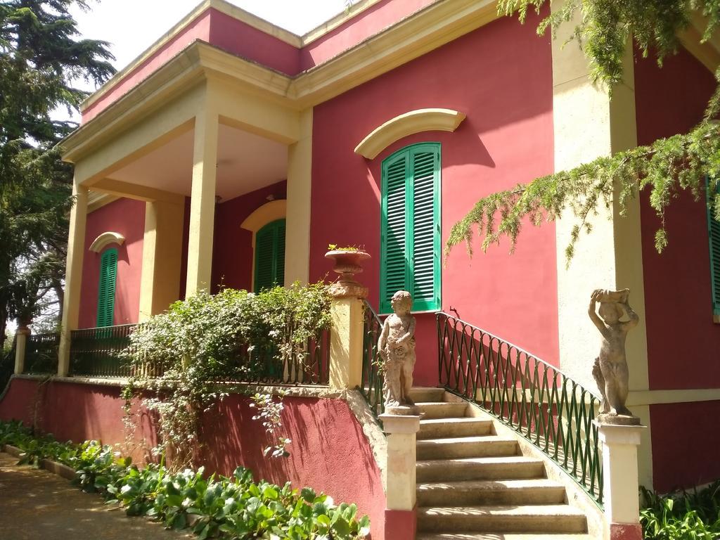 Villa Formica Monopoli Exterior photo