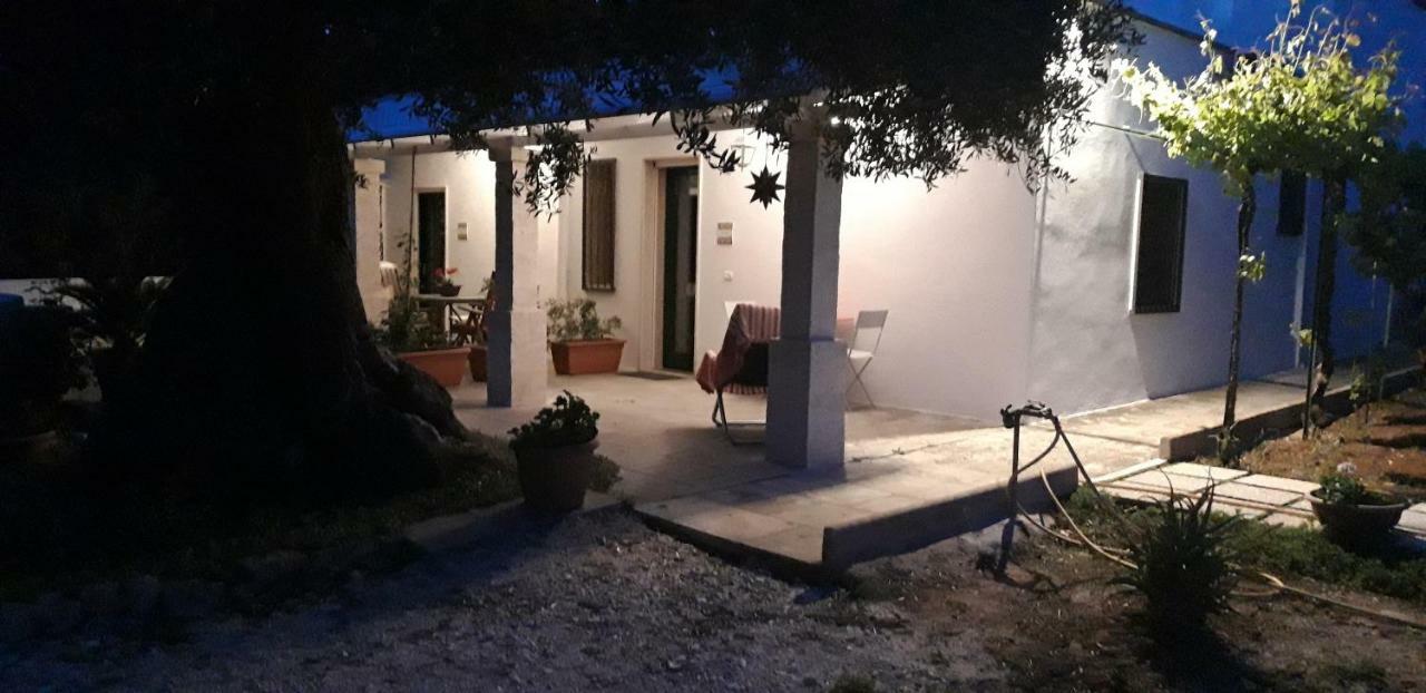 Villa Formica Monopoli Exterior photo