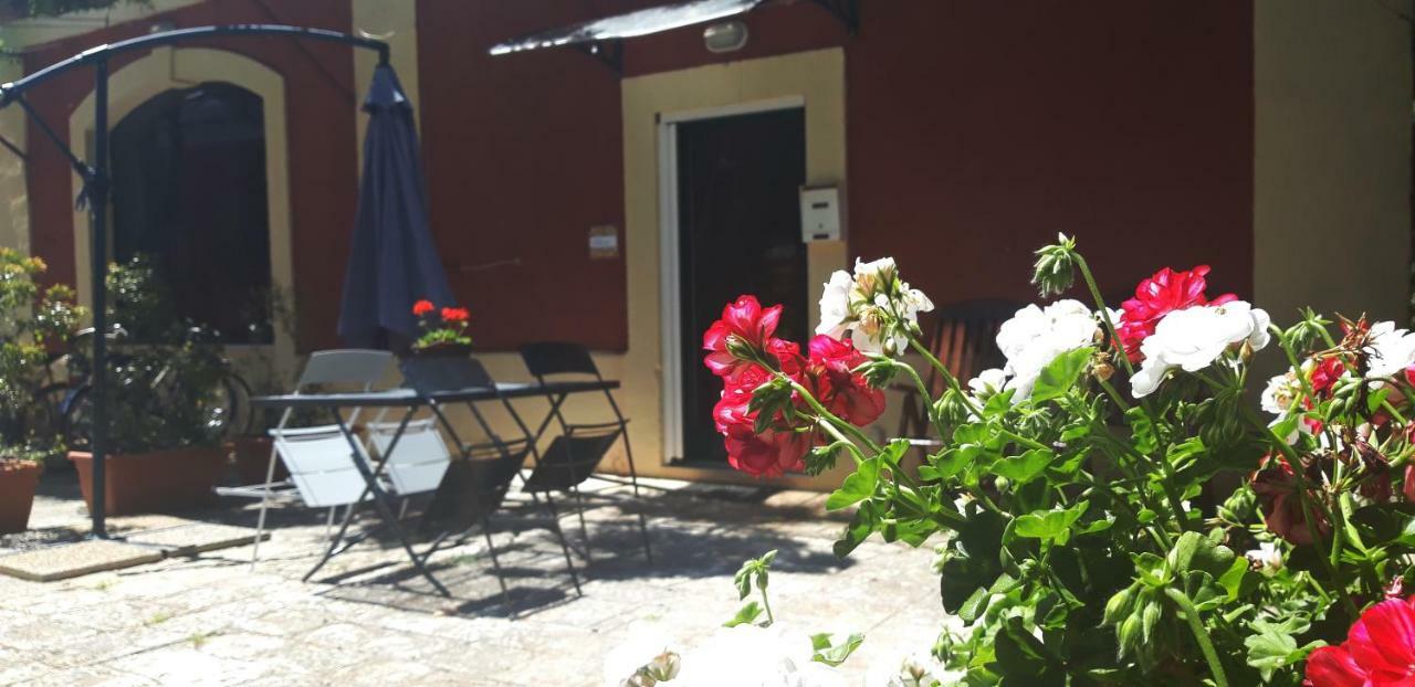 Villa Formica Monopoli Exterior photo
