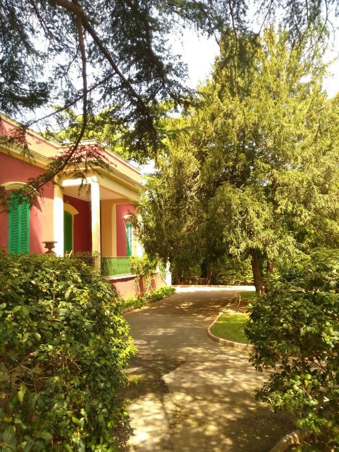 Villa Formica Monopoli Exterior photo